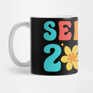 Class of 2024 Senior Gifts Funny Seniors 2024 Mug